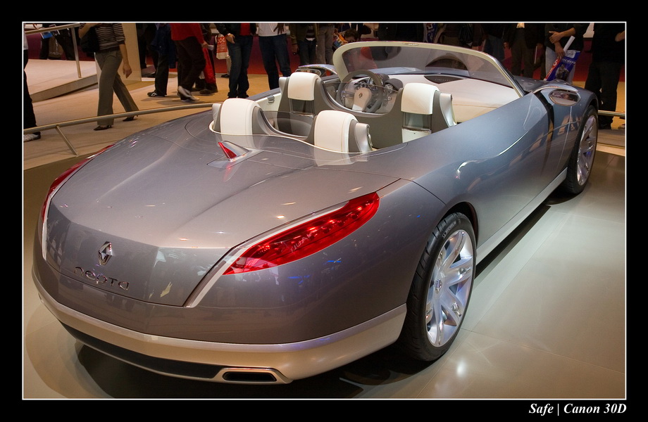 2006 - 10 - Mondial auto Paris 284